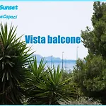 Blusunset