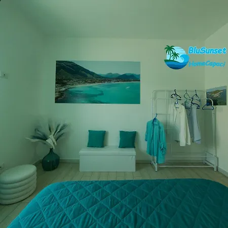 Blusunset Prázdninový dům