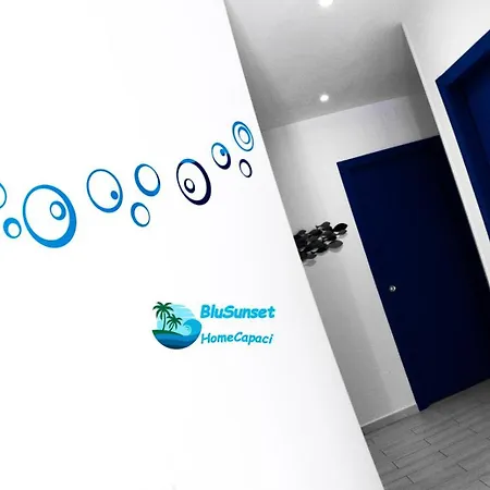 Blusunset Capaci