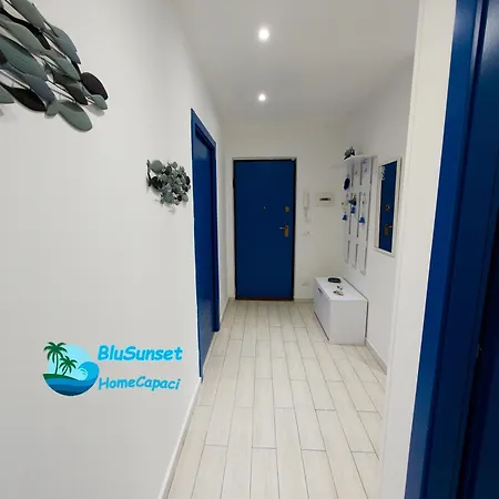 Blusunset Prázdninový dům