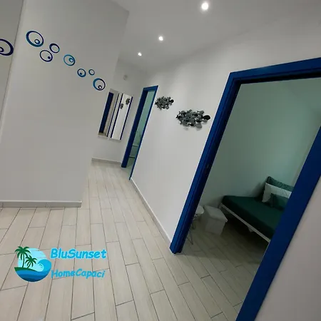 Blusunset * كاباتشي