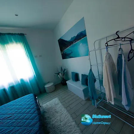 Prázdninový dům Blusunset *