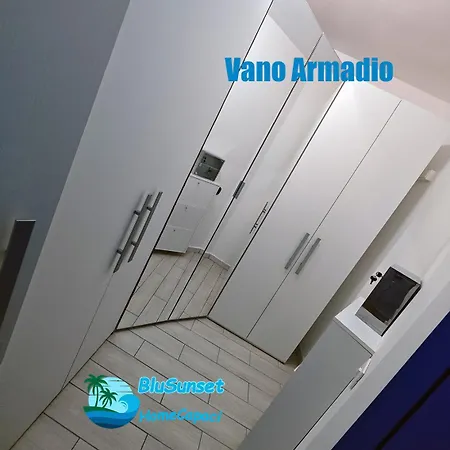 Blusunset Prázdninový dům Capaci