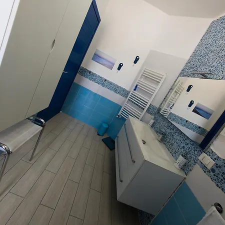 Blusunset Prázdninový dům Capaci