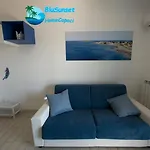 Blusunset * קפאצ'י