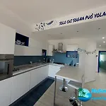 Blusunset كاباتشي