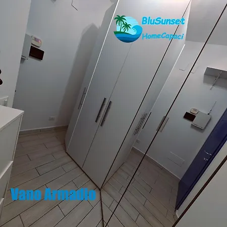 Blusunset بيت للعطل *