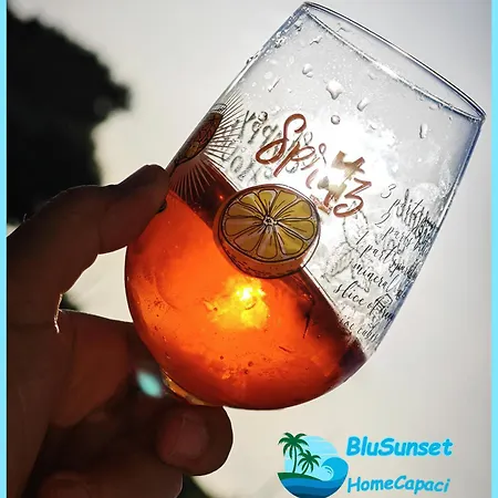 Blusunset *