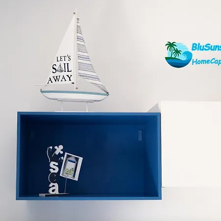 Blusunset * كاباتشي