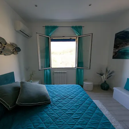 Casa de Férias Blusunset