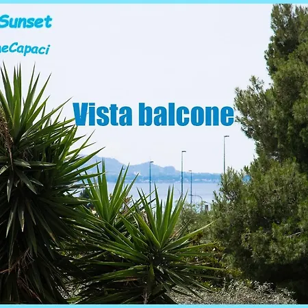 Blusunset