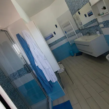 Casa de Férias Blusunset *