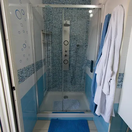 Casa de Férias Blusunset *