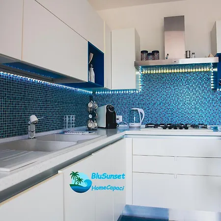 Casa de Férias Blusunset *