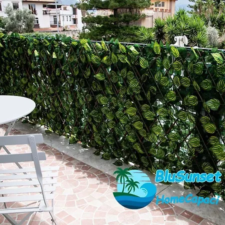 Blusunset Casa de Férias Capaci