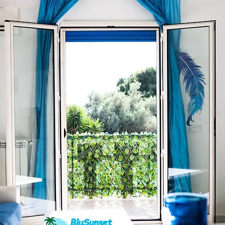 Blusunset Casa de Férias