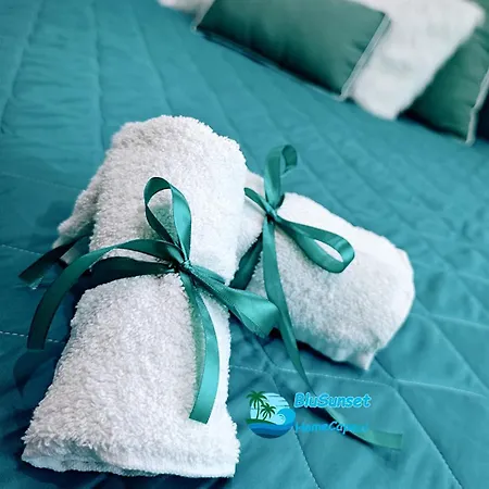 Casa de Férias Blusunset