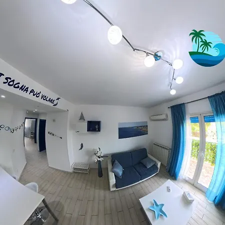 Blusunset Casa de Férias