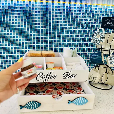 Casa de Férias Blusunset