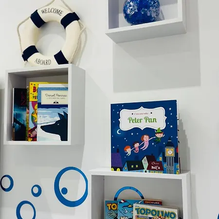 Blusunset Casa de Férias *