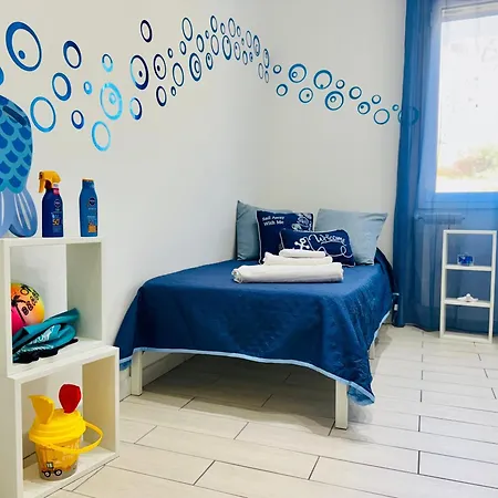 Blusunset Casa de Férias