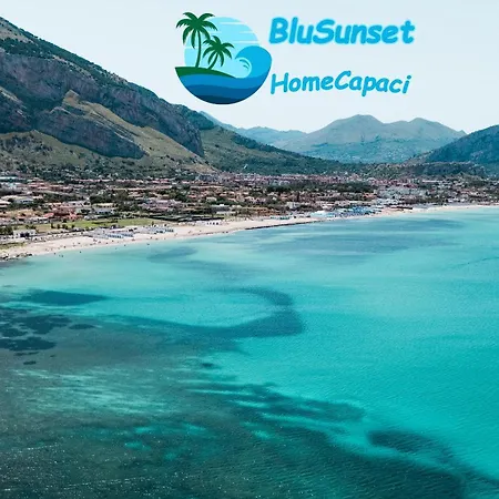 Blusunset