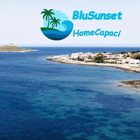 Blusunset 別荘 カパーチ