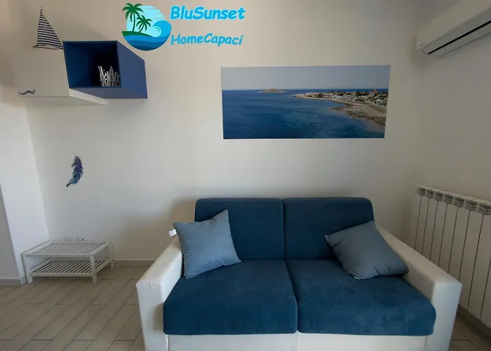 Blusunset * Capaci