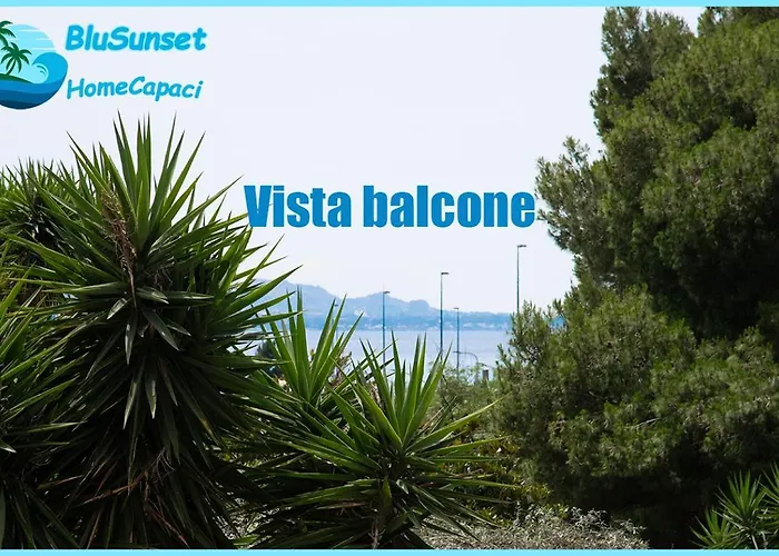Blusunset