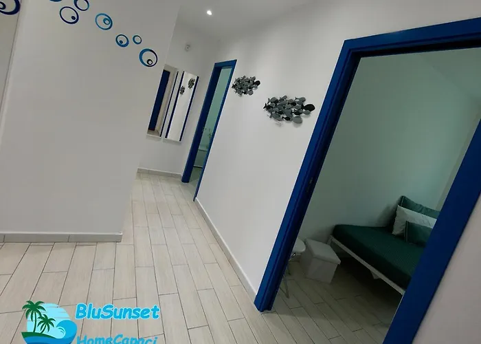 Blusunset * Capaci