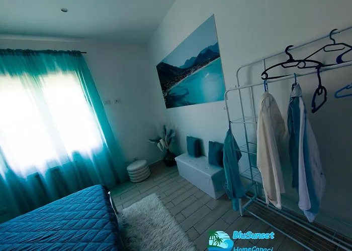 Сasa de vacaciones Blusunset *