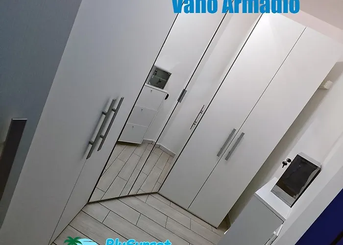 Blusunset Сasa de vacaciones Capaci