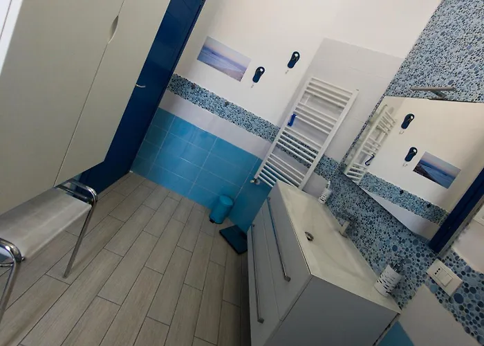 Blusunset Сasa de vacaciones Capaci